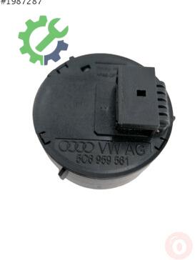 Volkswagen Jetta Kontrol Düğmeleri 5C6959561 çıkma parça