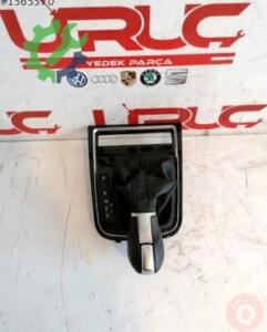 Volkswagen Jetta Orijinal Çıkma Vites Topuzu 5C7713203H