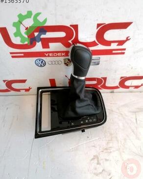 Volkswagen Jetta Vites Topuzu 5C7713203H çıkma parça