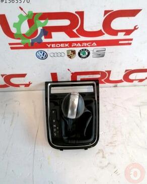 Volkswagen Jetta Vites Topuzu 5C7713203H çıkma parça