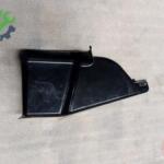 Gösterge Çerçevesi Volkswagen Jetta 2011-2018 Çıkma 5C7815159B