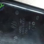 Gösterge Çerçevesi Volkswagen Jetta 2011-2018 Çıkma 5C7815159B