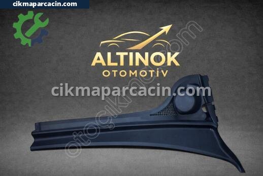 Volkswagen Jetta Cam Önü Izgarası çıkma parça
