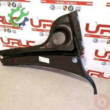 Volkswagen Jetta Panjur 5C7819403A çıkma parça