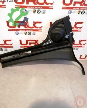 Volkswagen Jetta Panjur 5C7819404A çıkma parça