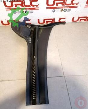 Volkswagen Jetta Panjur 5C7819404A çıkma parça