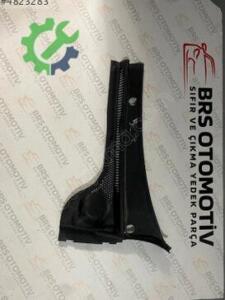 5C7819407  VW JETTA CAM ÖNÜ IZGARA