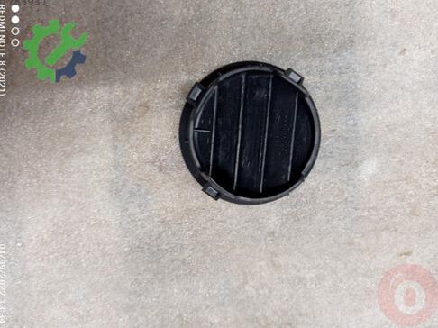 Volkswagen Jetta Havalandırma Izgaraları 5C7819705 çıkma parça