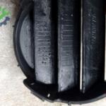 Çıkma Volkswagen Jetta Havalandırma Izgaraları 5C7819705