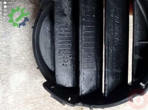 Volkswagen Jetta Havalandırma Izgaraları 5C7819705 çıkma parça