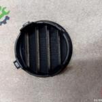 Volkswagen Jetta Orijinal Çıkma Gösterge Çerçevesi 5C7819706