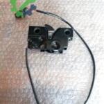 Volkswagen Jetta Orijinal Çıkma Kaput Kilidi 5C7823509B