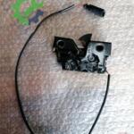 Volkswagen Jetta Orijinal Çıkma Kaput Kilidi 5C7823509B