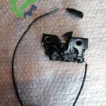 Volkswagen Jetta Orijinal Çıkma Kaput Kilidi 5C7823509B