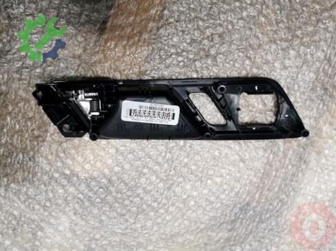 Volkswagen Jetta Kapı Kilidi 5C7837113N çıkma parça