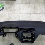 Volkswagen Jetta 2022 Çıkma Torpido 5C7857002D