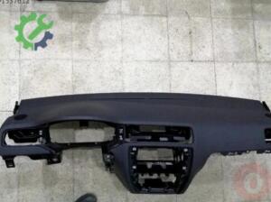Volkswagen Jetta 2022 Çıkma Torpido 5C7857002D