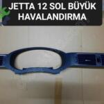 5C7857059B JETTA GÖĞÜS ÇERÇEVESİ SOL BÜYÜK TARAF 2011-2014