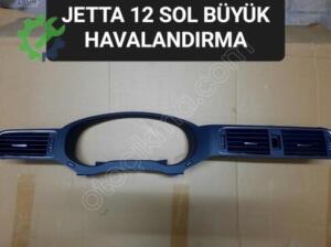 5C7857059B JETTA GÖĞÜS ÇERÇEVESİ SOL BÜYÜK TARAF 2011-2014