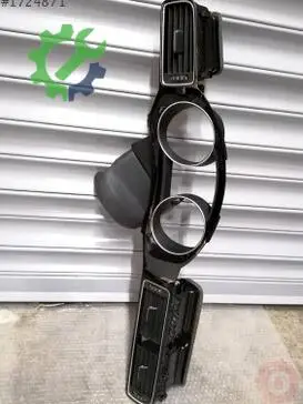 Volkswagen Jetta Gösterge Çerçevesi 5C7857059C çıkma parça