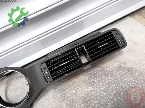 Volkswagen Jetta Havalandırma Izgaraları 5C7857059F çıkma parça