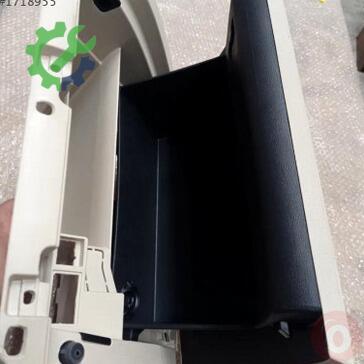 Volkswagen Jetta Torpido 5C7857097AH çıkma parça
