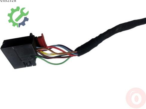 Volkswagen Jetta Dış Ayna 5C7857501BN çıkma parça