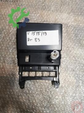 Volkswagen Jetta Orta Konsol 5C7857925C çıkma parça