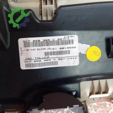 Volkswagen Jetta Torpido 5C7858365C çıkma parça