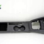 Volkswagen Jetta Orta Konsol 5C7863241A Sökme Çıkma