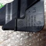 Volkswagen Jetta Orta Konsol 5C7863441 Sökme Çıkma