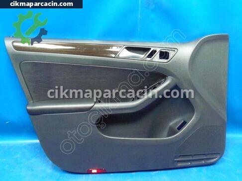 Volkswagen Jetta Kapı çıkma parça