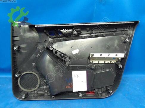 Volkswagen Jetta Kapı 5C7867011Q çıkma parça