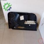 Çıkma Volkswagen Jetta Kapı Döşemesi 5C7867012
