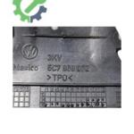 Volkswagen Jetta Kapı 5C7868072 Sökme Çıkma