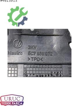 Volkswagen Jetta Kapı 5C7868072 çıkma parça
