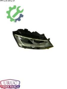 Volkswagen Jetta Far 5C7941006A Sökme Çıkma