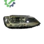 Volkswagen Jetta Far 5C7941006A Sökme Çıkma