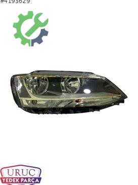 Volkswagen Jetta Far 5C7941006A çıkma parça