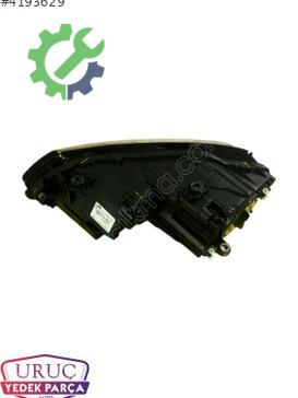 Volkswagen Jetta Far 5C7941006A çıkma parça