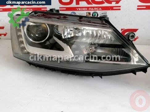Volkswagen Jetta Far çıkma parça