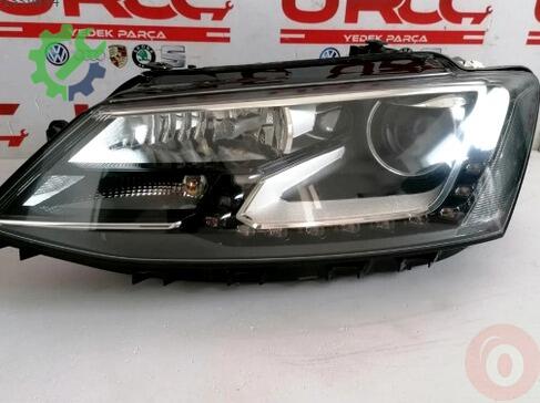 Volkswagen Jetta Far 5C7941751E çıkma parça
