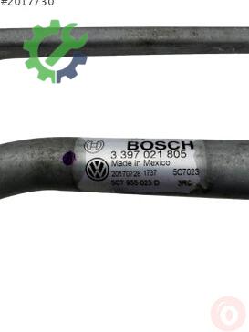 Volkswagen Jetta Cam Motoru 5C7955023D çıkma parça