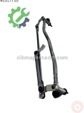 Volkswagen Jetta Cam Motoru 5C7955023D çıkma parça
