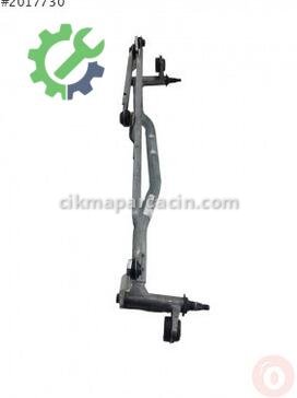 Volkswagen Jetta Cam Motoru 5C7955023D çıkma parça