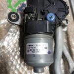 Volkswagen Jetta Silecek Motoru 5C7955023D Sökme Çıkma