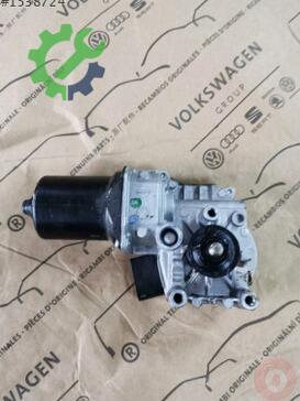 Volkswagen Tiguan Cam Motoru 5C7955113D çıkma parça