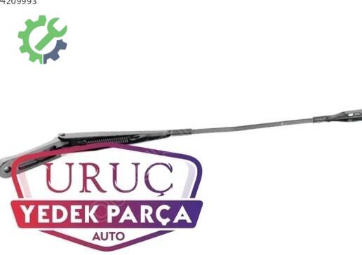 Volkswagen Jetta Silecek Kolu çıkma parça
