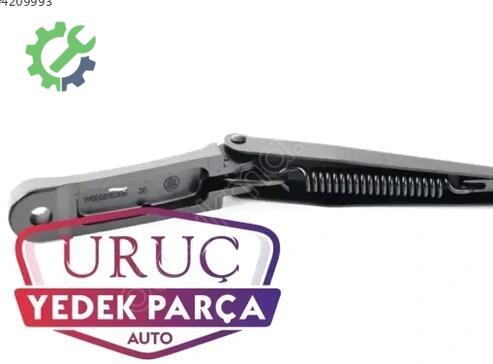 Volkswagen Jetta Silecek Kolu 5C7955410A çıkma parça