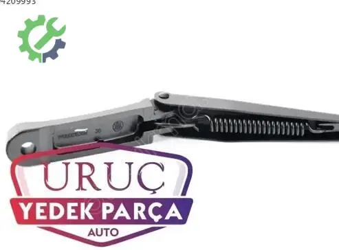 Volkswagen Jetta Silecek Kolu 5C7955410A çıkma parça